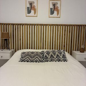 Apartamento de 1 Dormitorio